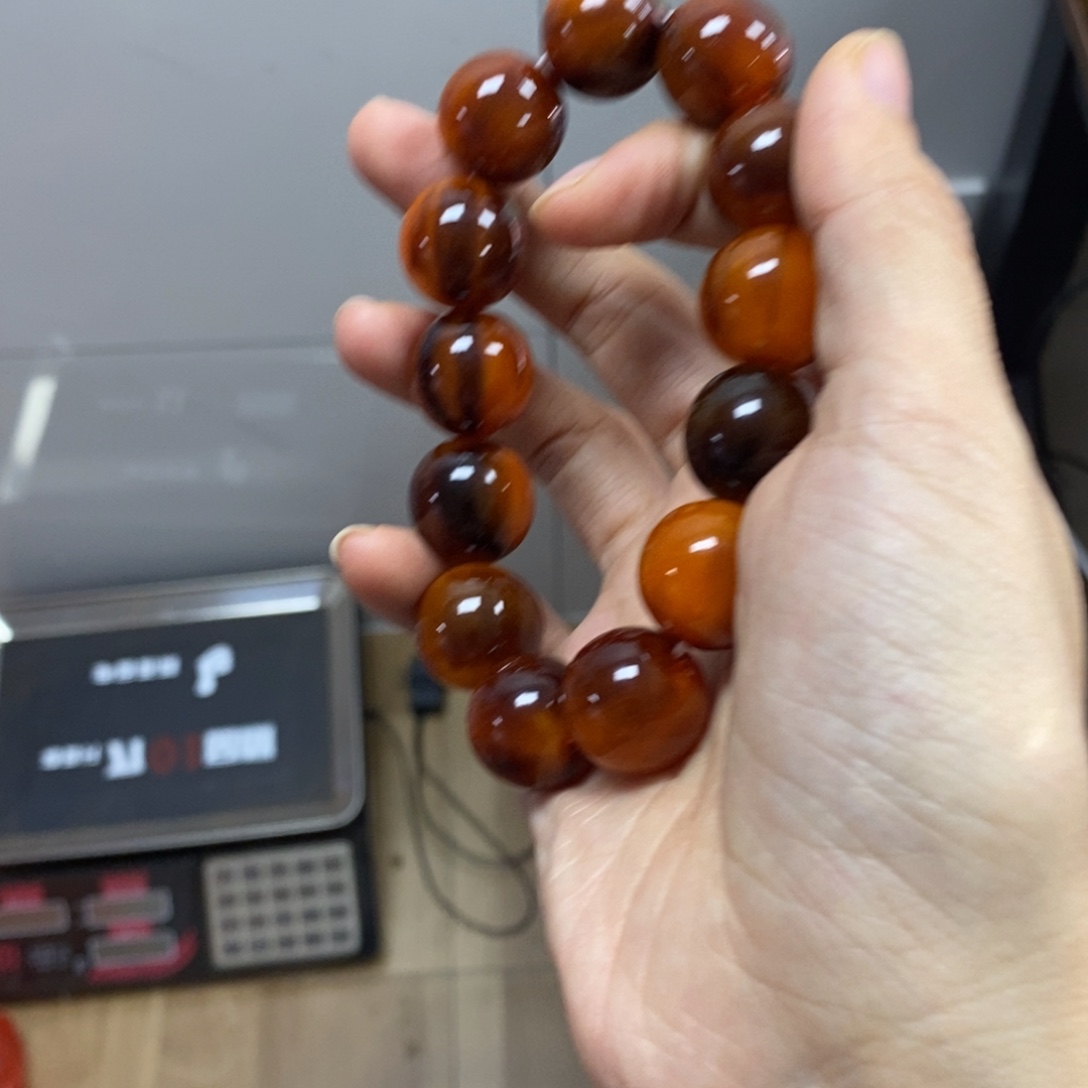 橄榄核手串/手链精品