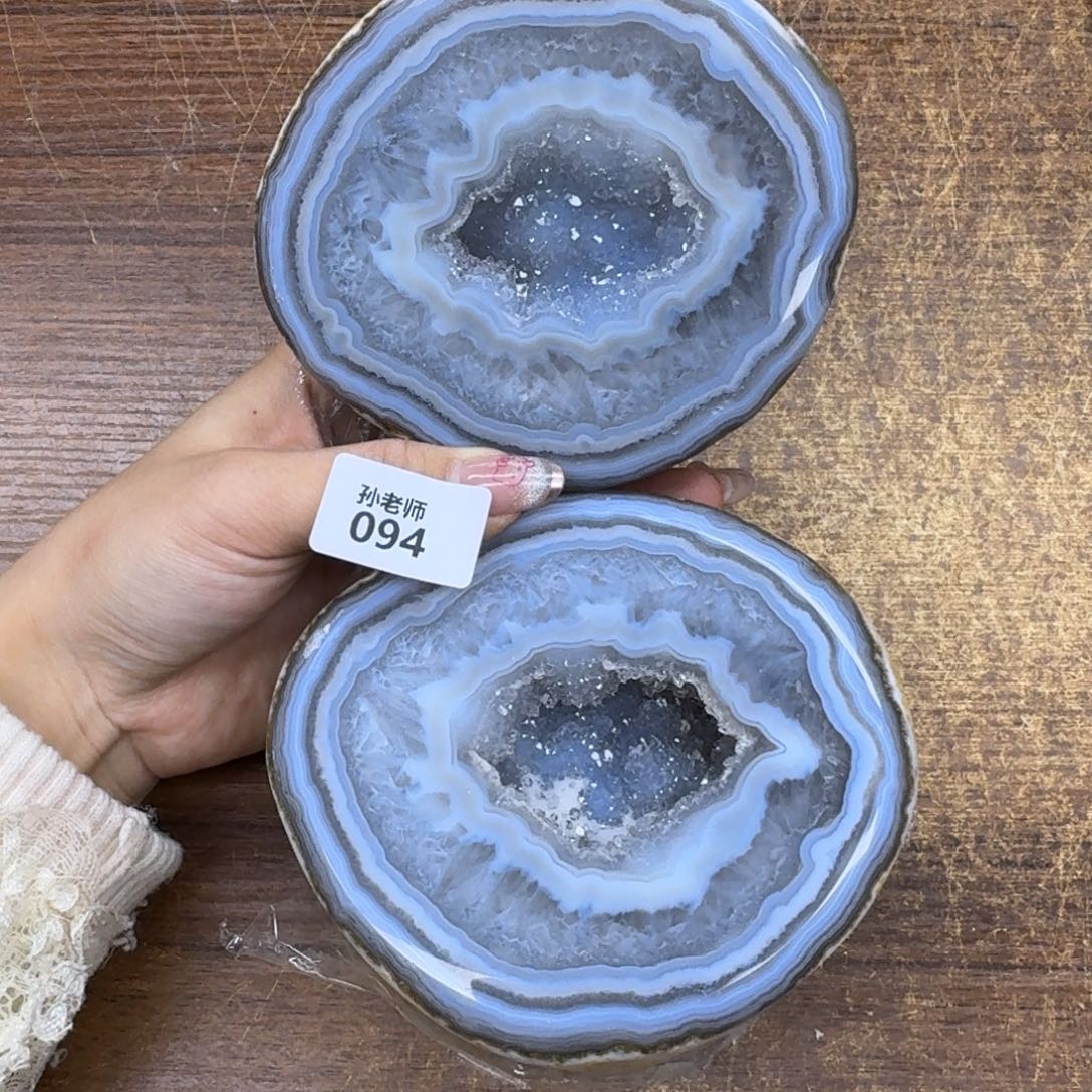 玛瑙/玉髓珠宝奇石未镶嵌