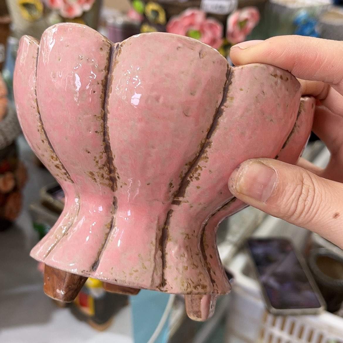 【闪购商品】红陶福利