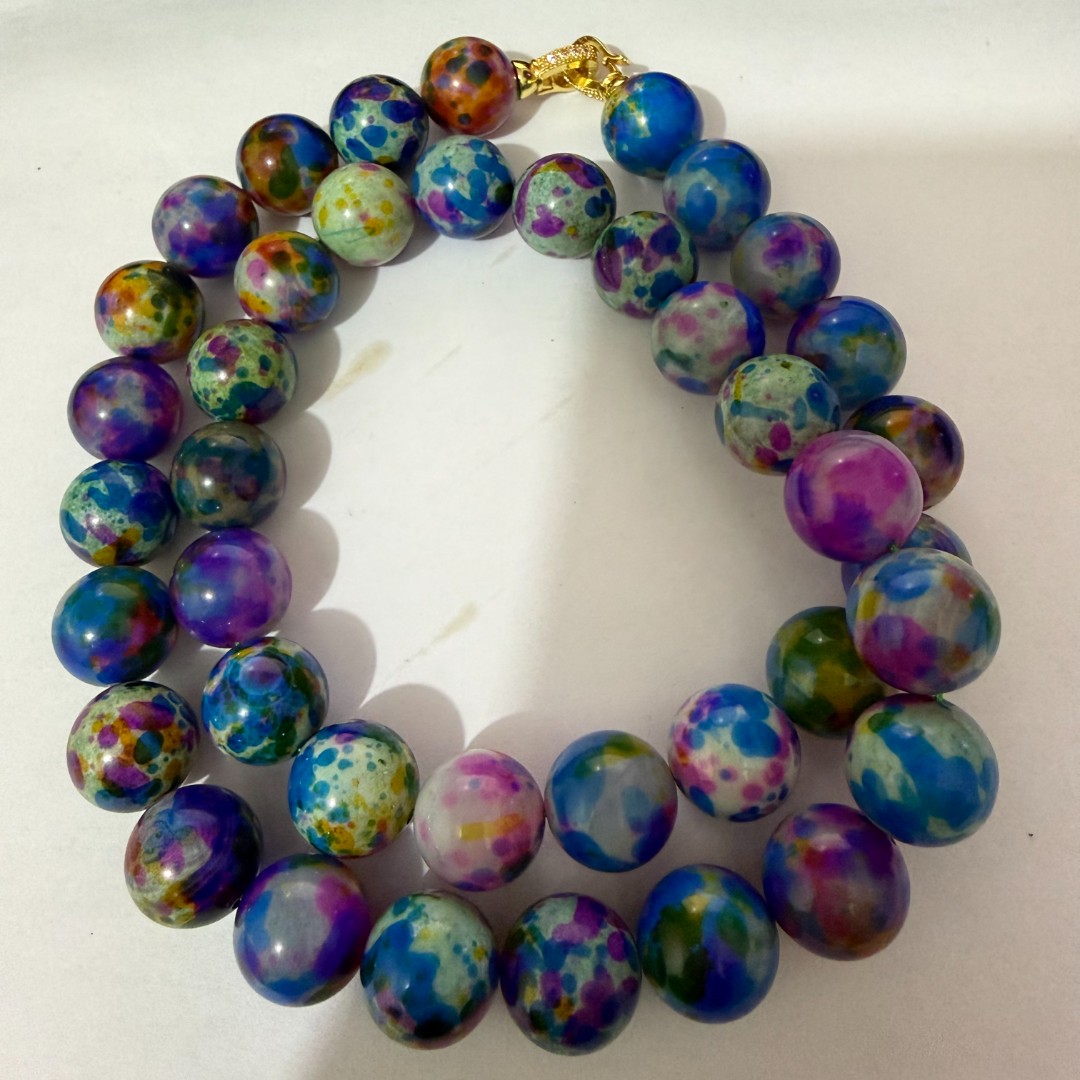   精品时尚项链XL2705