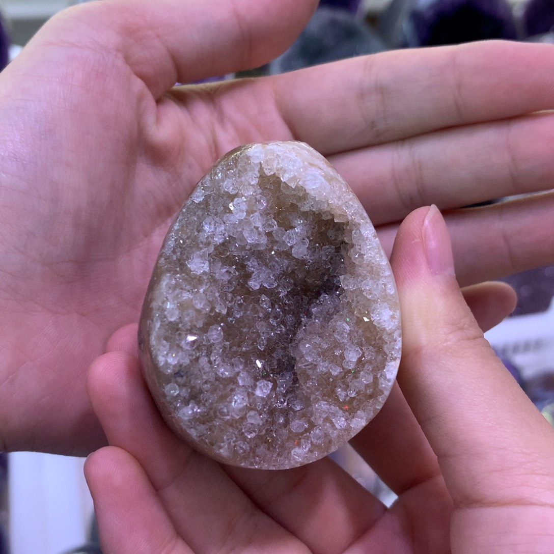 未镶嵌大型摆件（非配饰）水晶