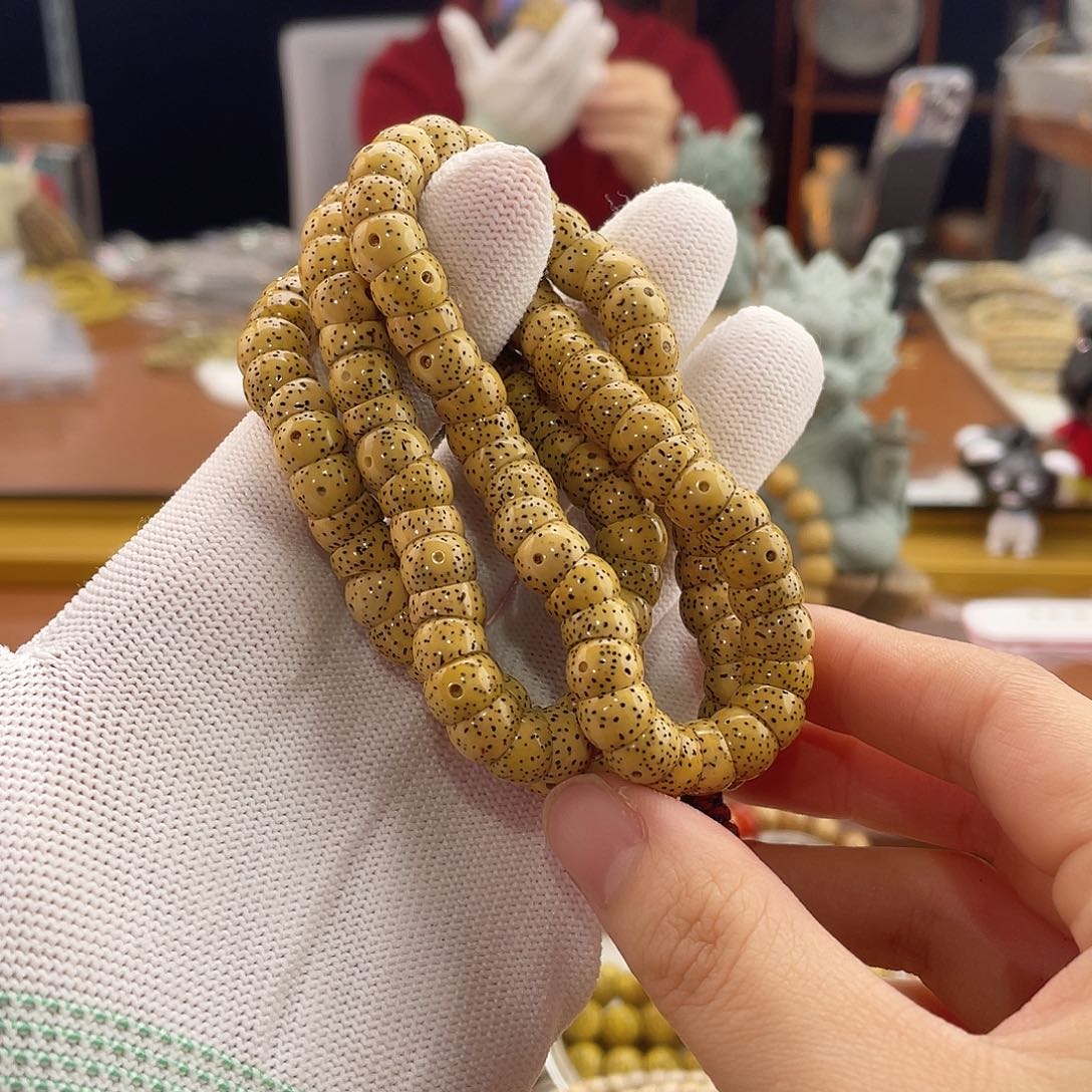 多***呀手串星月菩提南乔甄选
