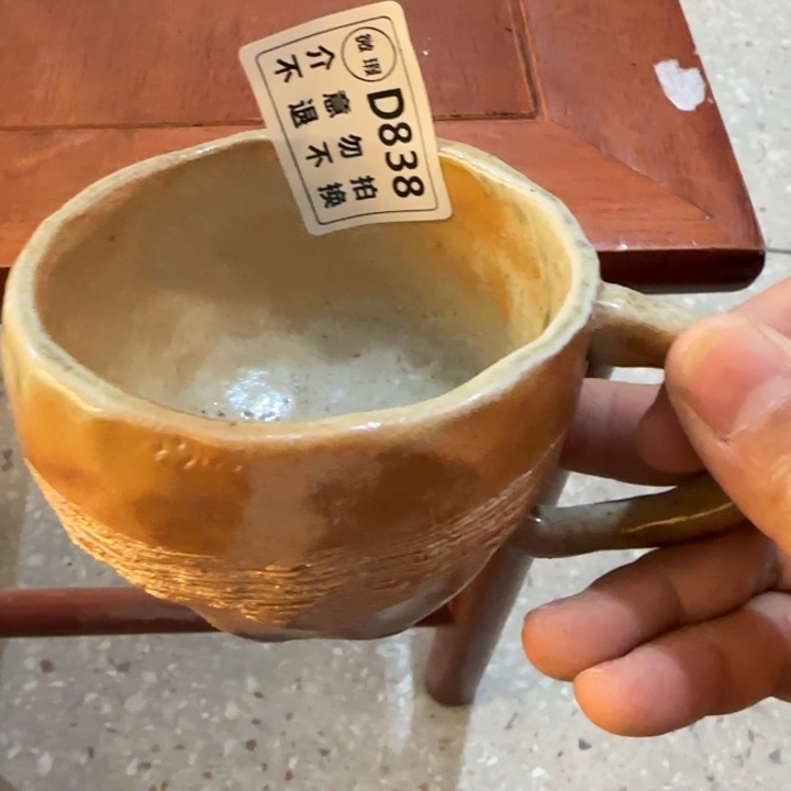 紫砂茶壶柴烧新品福利多多