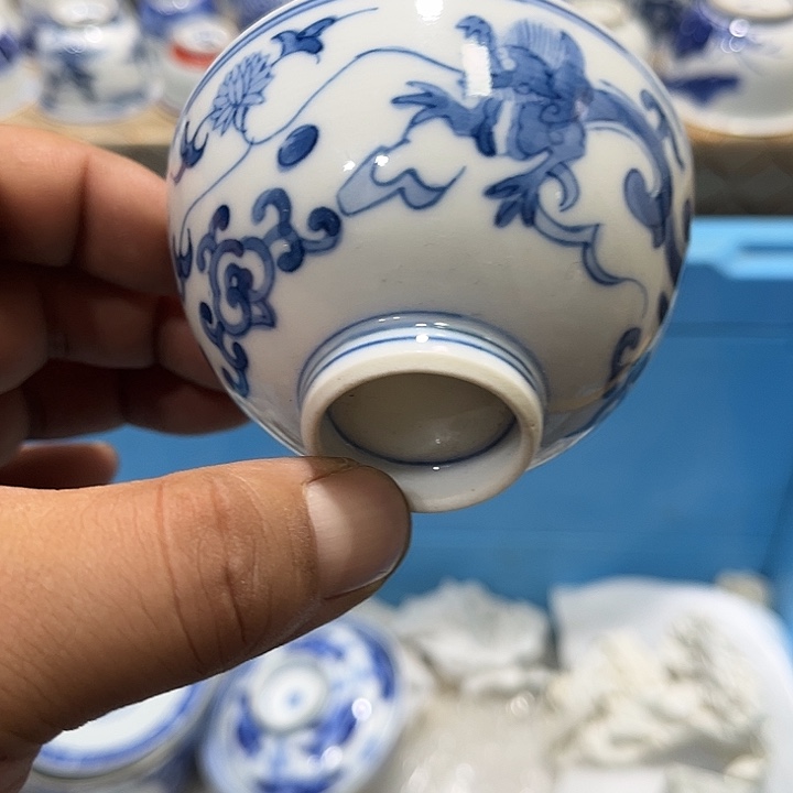 陶瓷茶玩榜第二十名