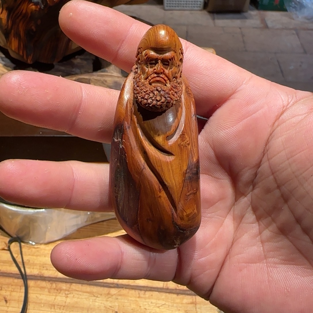 情***站柏木（崖柏）太行崖柏纯手工