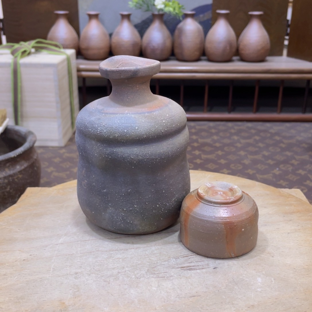 726备前烧备前烧备前烧