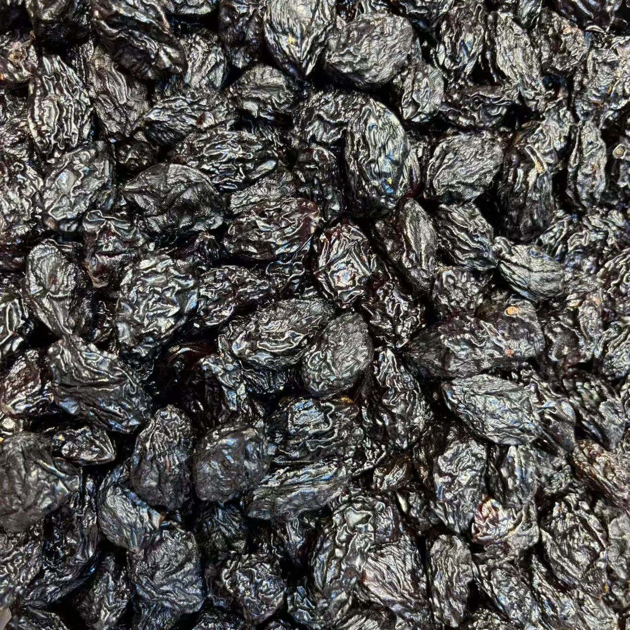 西梅干500克小核休闲小零食