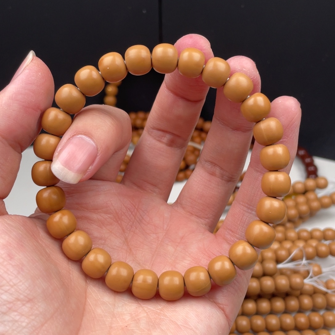 【闪购商品】手串猴头核桃老行9小58.8。全品