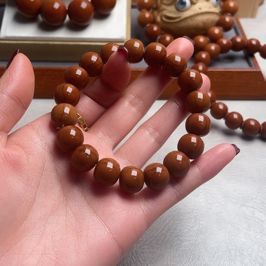 手串橄榄核橄榄核1.2