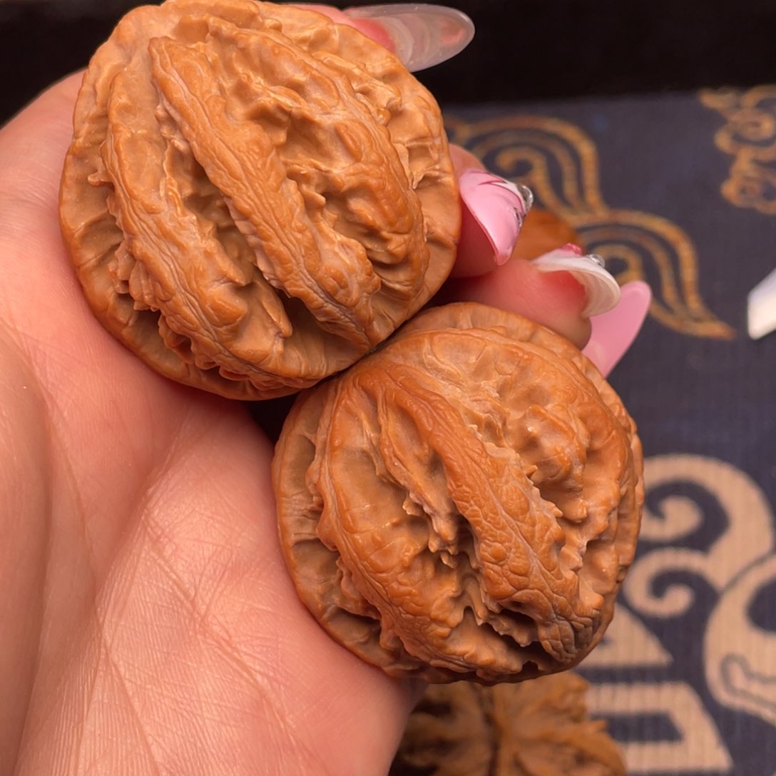 文玩核桃把件取*么21号车