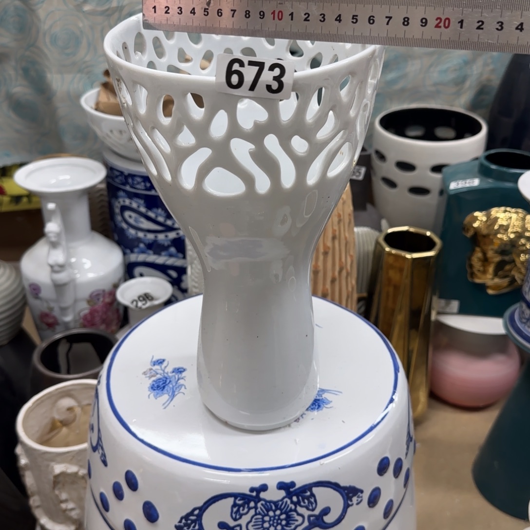 瓷片陶瓷工艺轻微微瑕