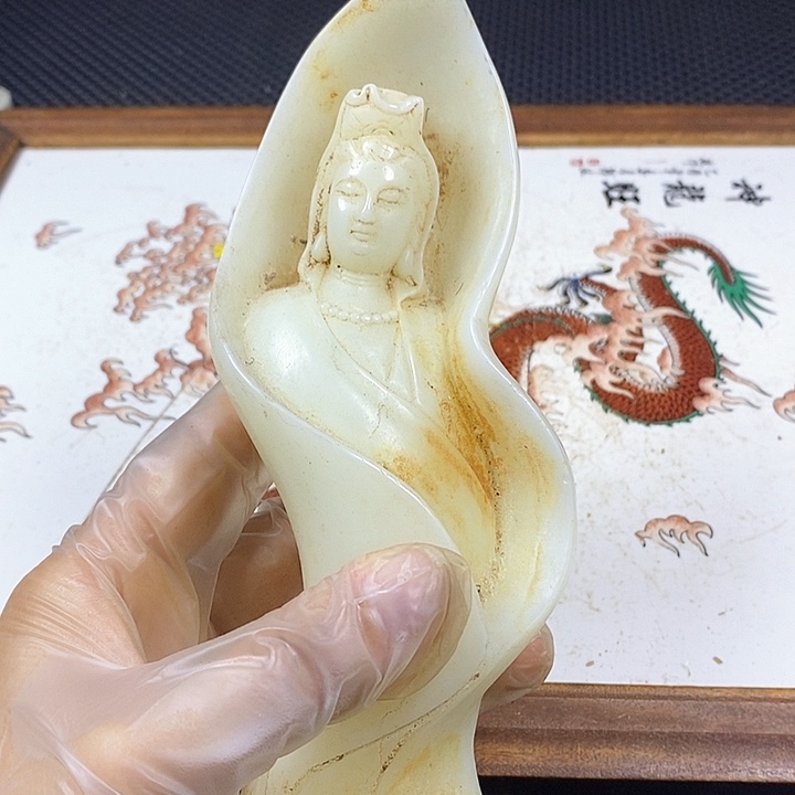 紫砂闪购商品一图一物