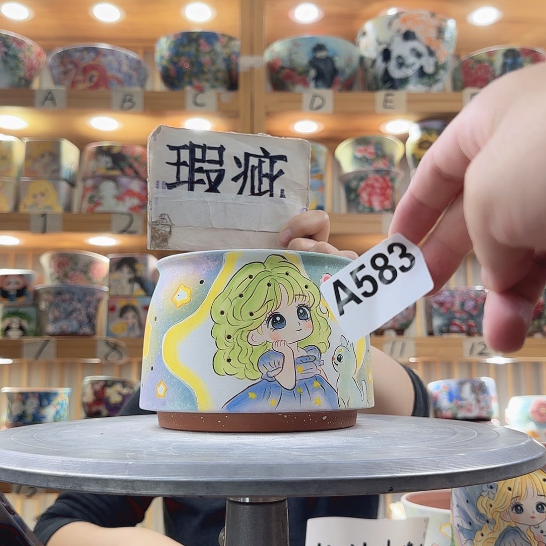 瓷片瑕疵瑕疵瑕疵瑕疵瑕疵