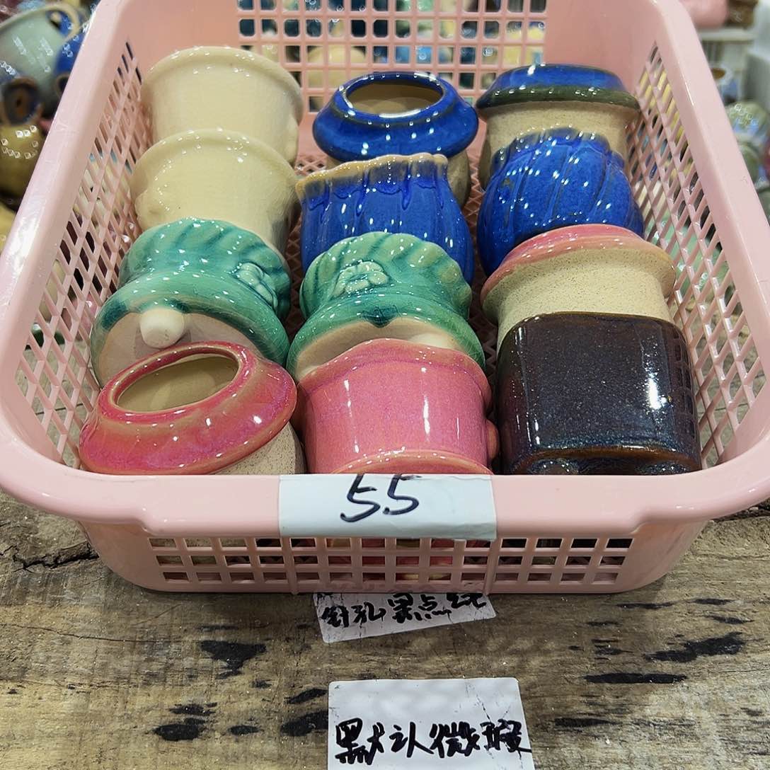 红陶高温陶瓷材料55