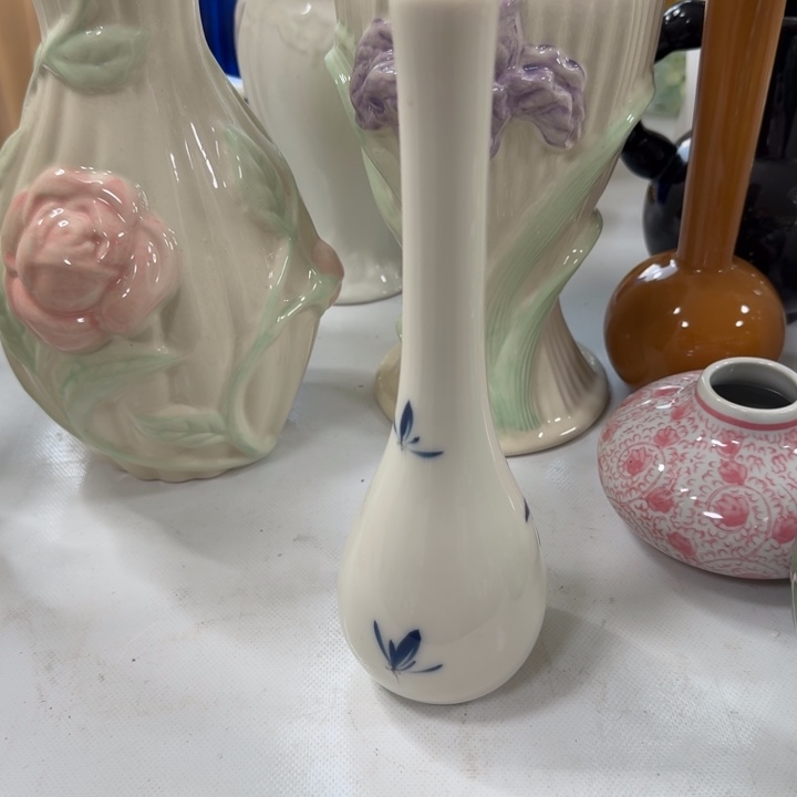 好看的小伙伴可以来看看花瓶