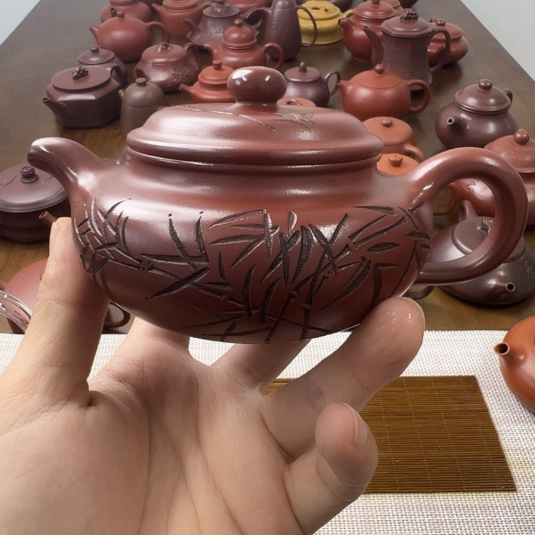 紫砂茶壶8877866787678678