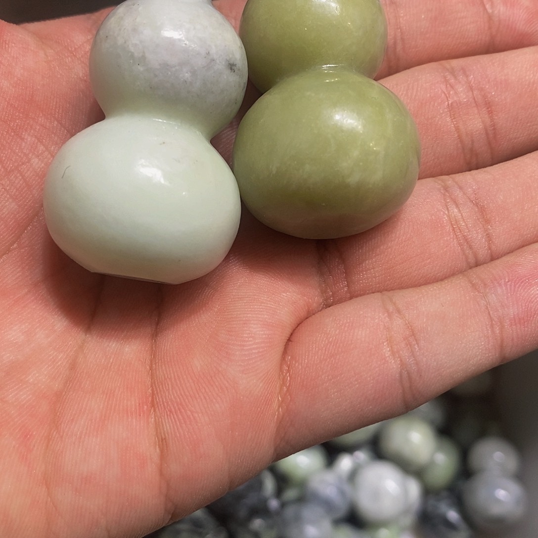 未镶嵌蛇纹石玉其他192