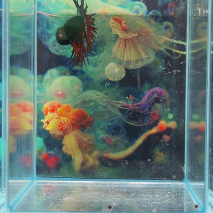 斗鱼那只人太爱他