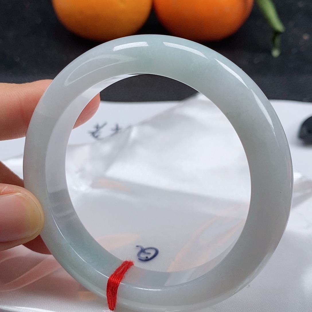 【闪购商品】翡翠手镯未镶嵌331号