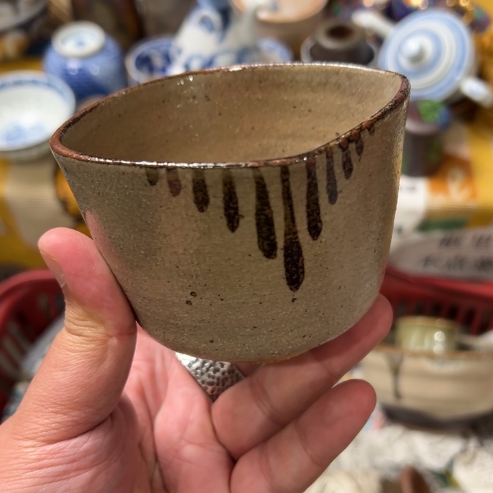 紫砂茶叶罐感谢你的