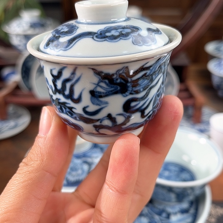 手工绘画，物美价廉