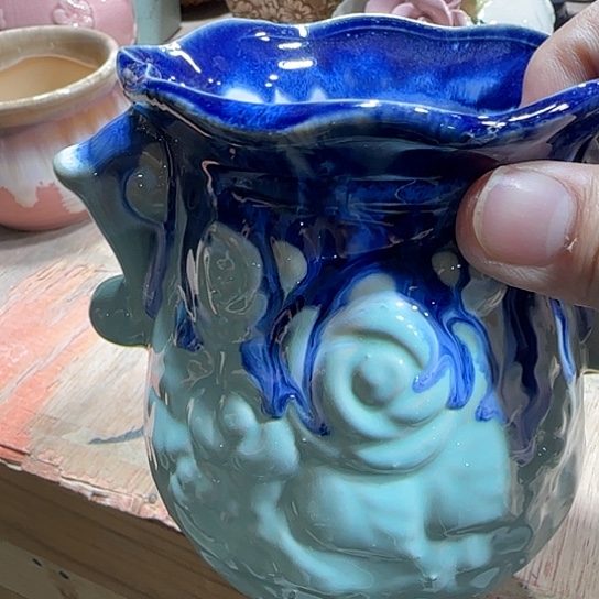 有孔！！有问题问客服，满9元包邮