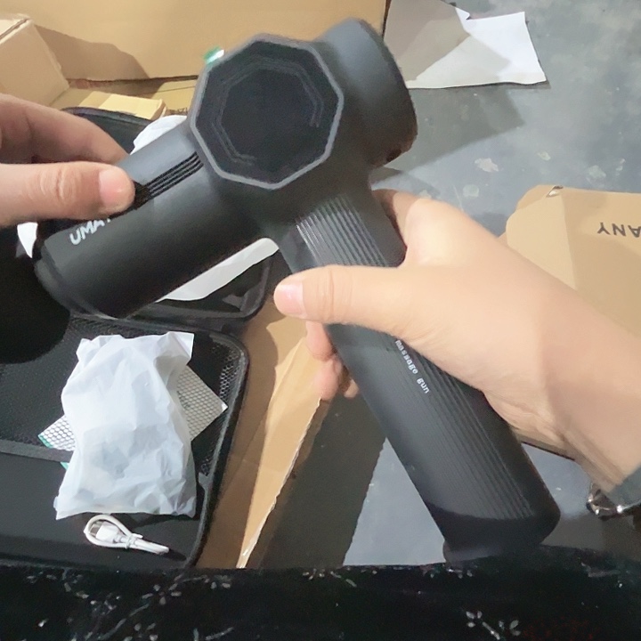 品牌9档筋膜qiang.     