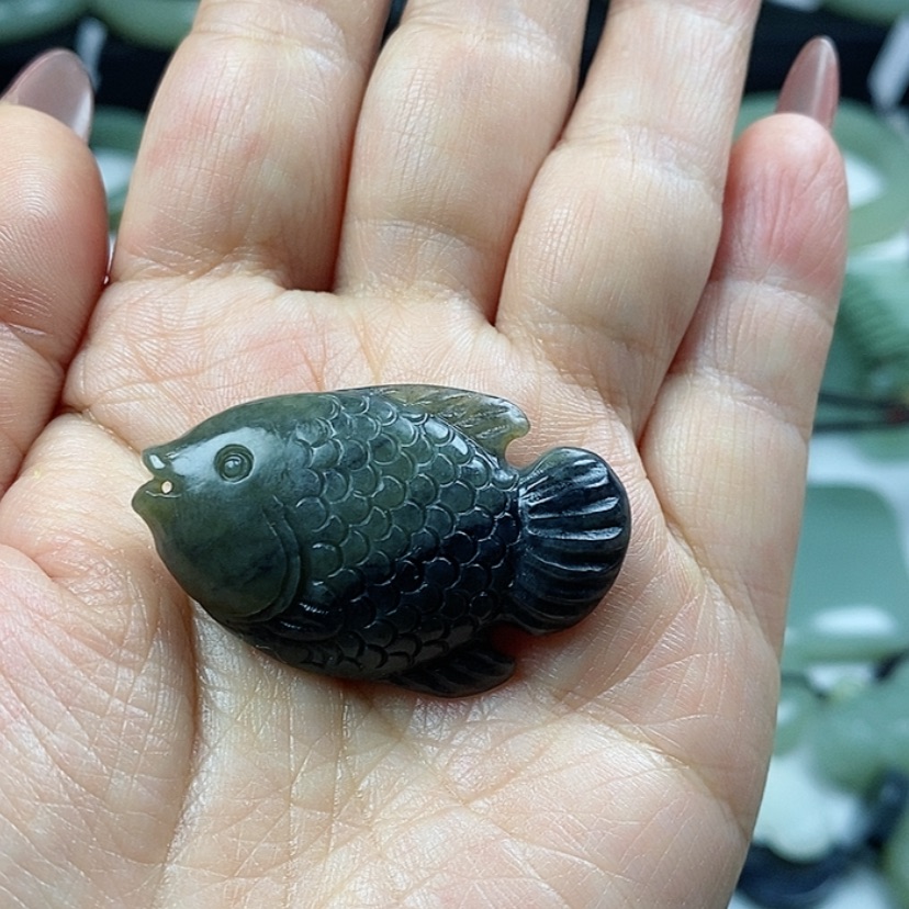 【闪购商品】和田玉颈饰未镶嵌