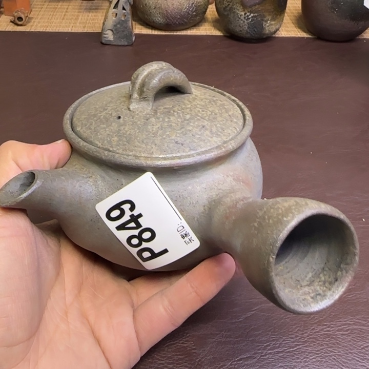备前烧作品备前烧作品