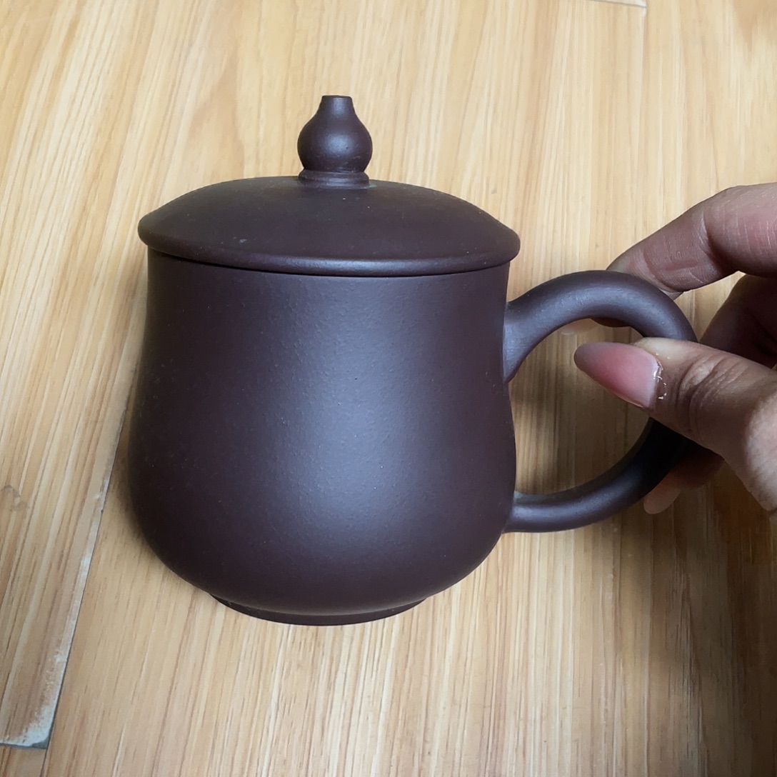茶壶紫砂350cc宜兴紫砂艺术