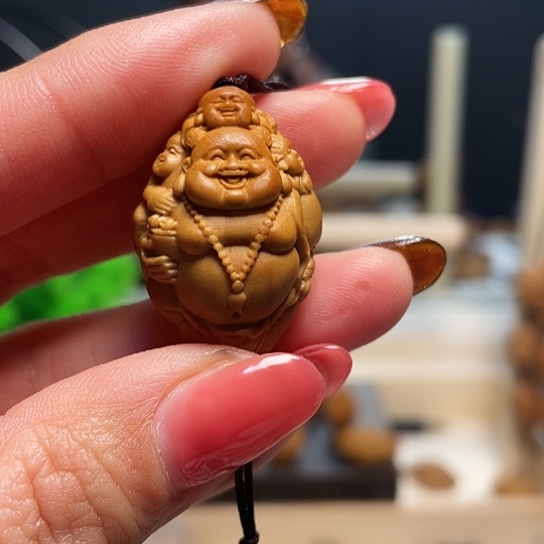 橄榄核手串/手链橄榄核