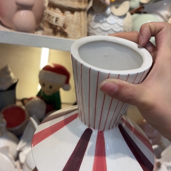 摆件外贸尾单微瑕，介意慎拍