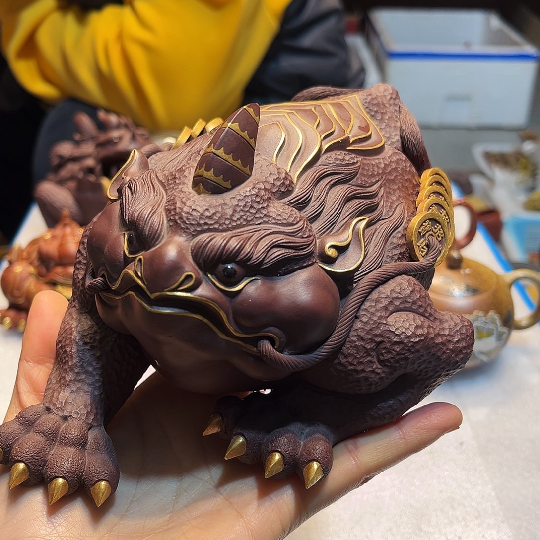 茶宠紫砂紫砂111111111