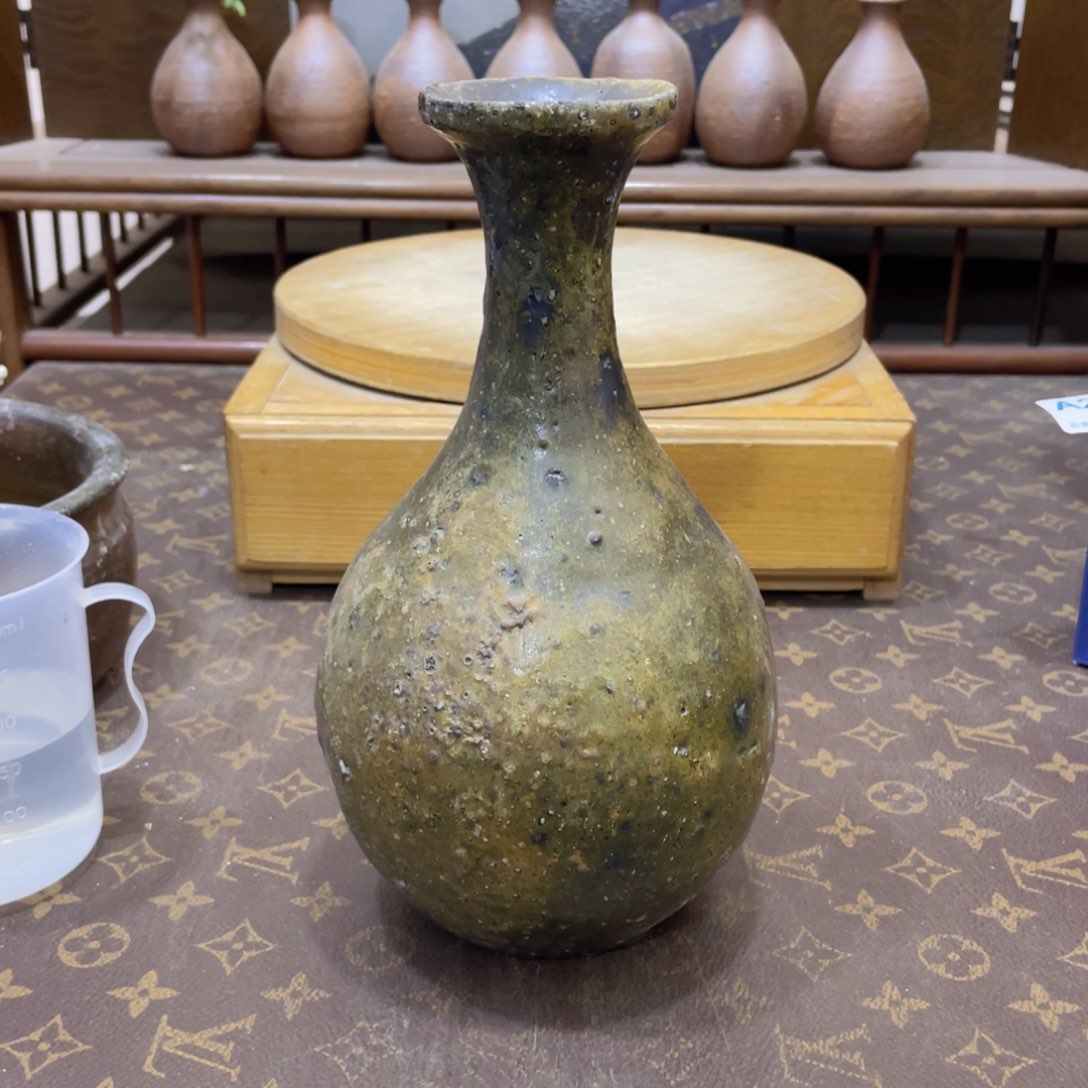 380备前烧备前烧备前烧