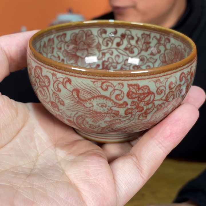 福利来啦，福利来啦杯