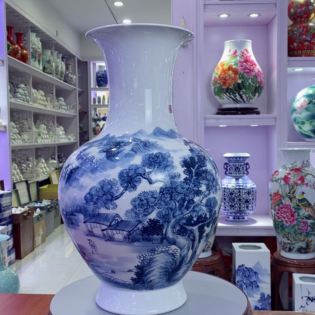 瓷片景德镇陶瓷手工