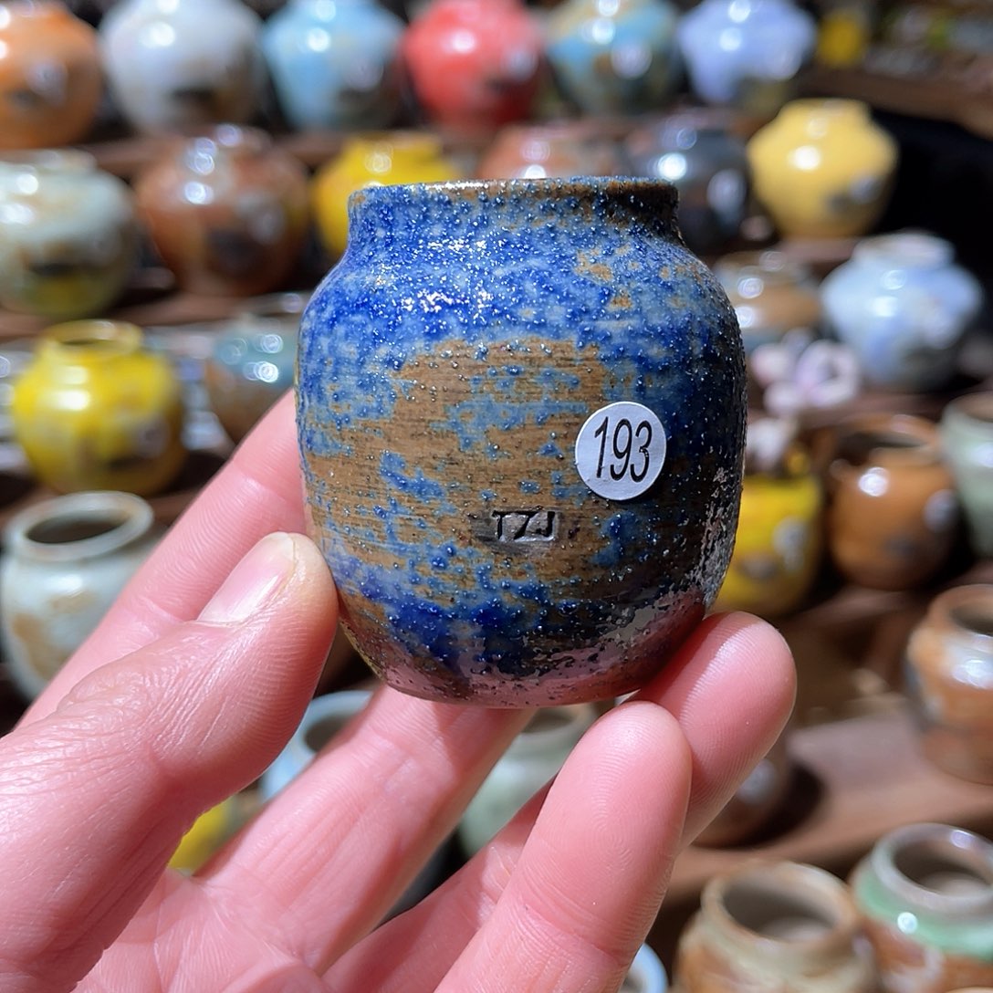 红陶内口3外高4.5