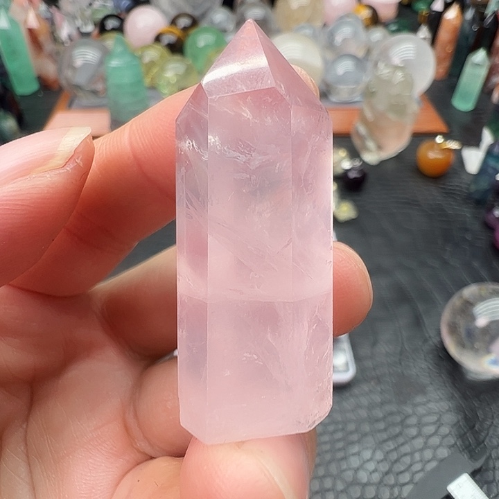 眼镜未镶嵌水晶135