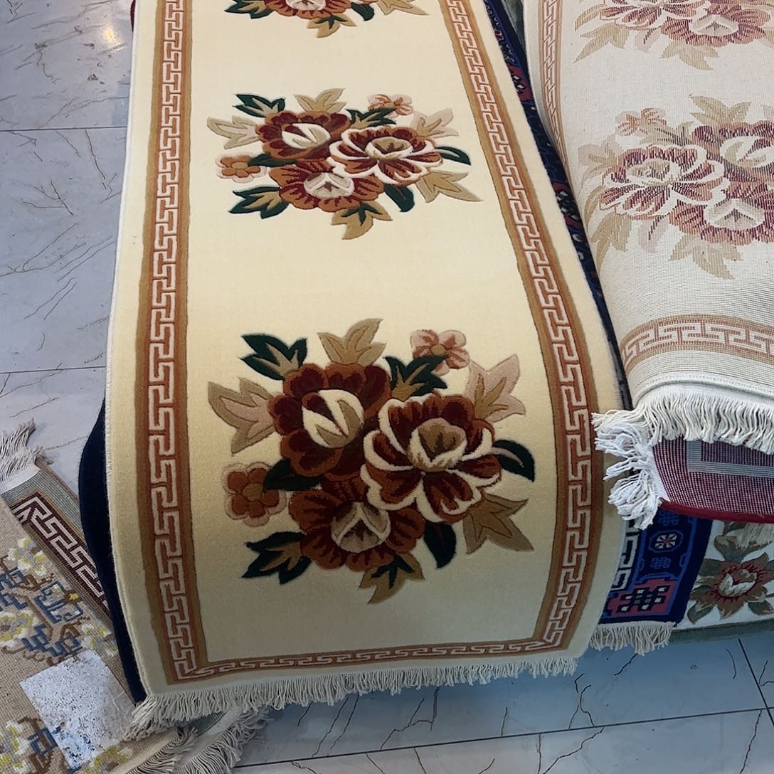 用***5羊毛60/180羊毛地毯