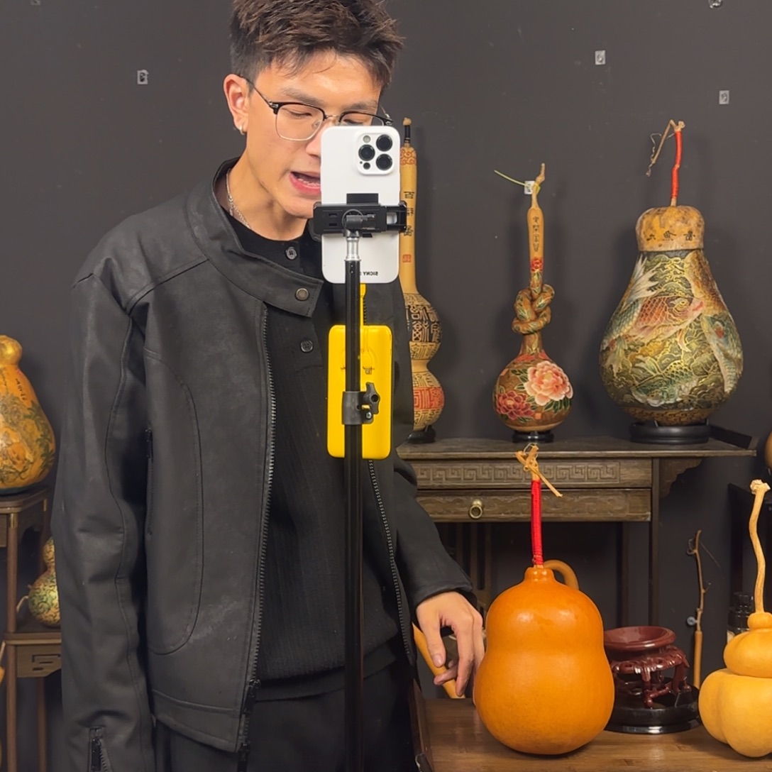 雨****有机玻璃葫芦葫芦葫芦