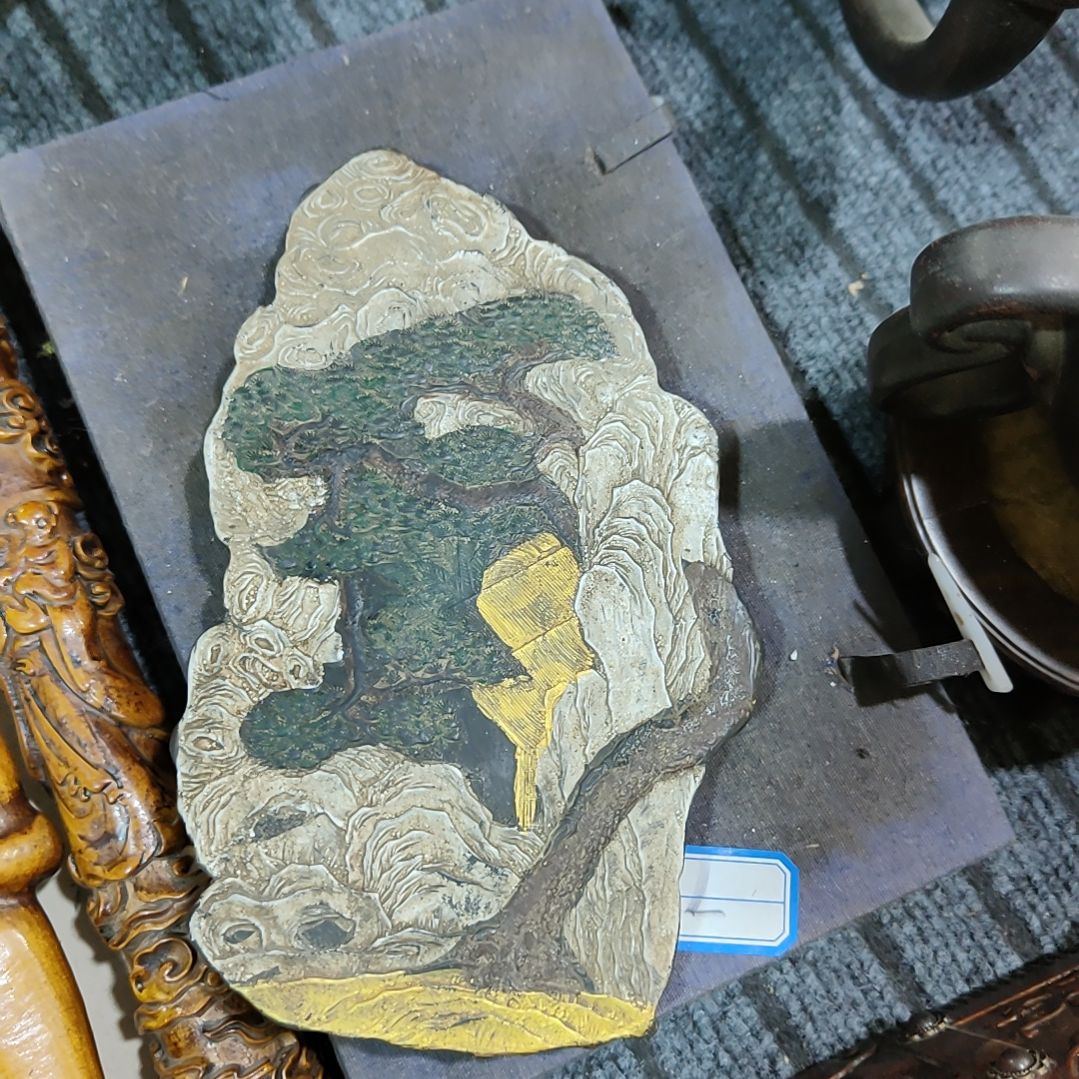 瓷片。*摆件摆件摆件摆件摆件
