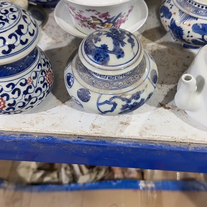 陶景德镇陶瓷瓷厂