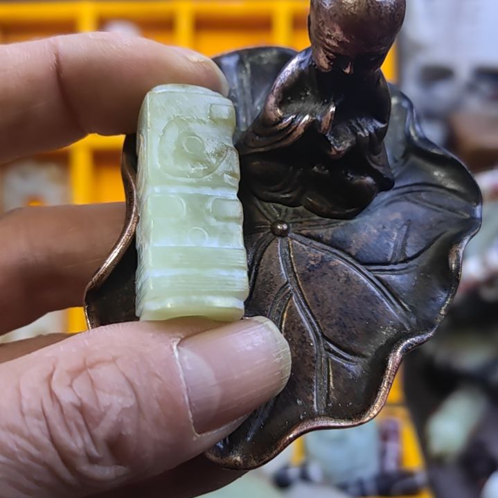 摆件铜器杂件摆件茶宠物