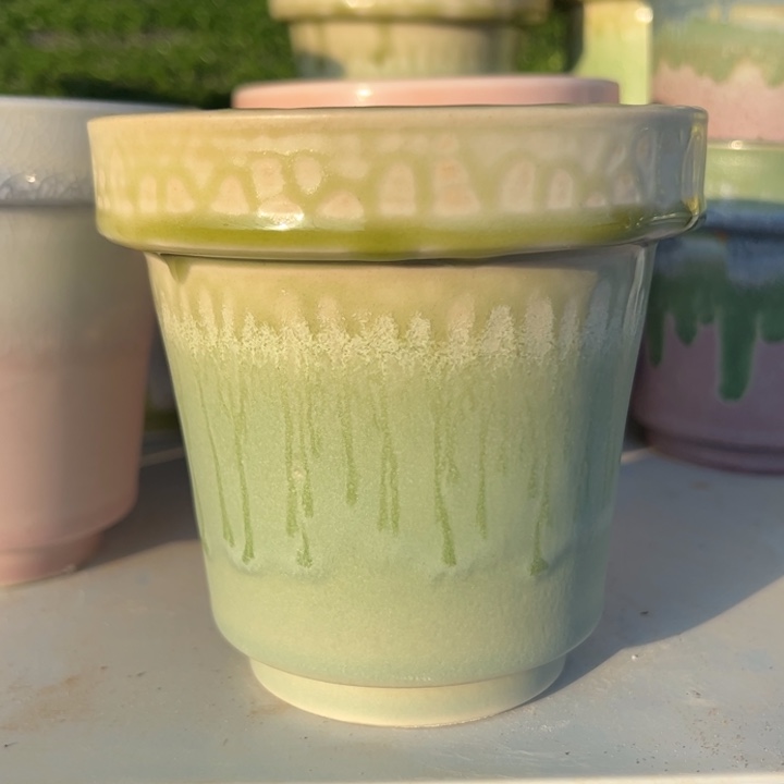 特价花盆 满50发货 内口10.5