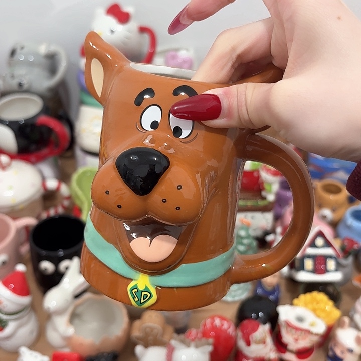 瓷片陶瓷完美主义慎拍