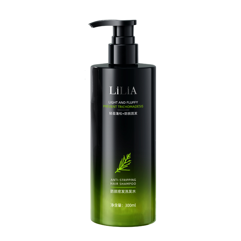 LILIA固发洗发水 300ML