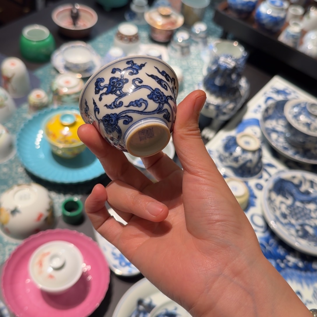 灵隐上瘾单品推荐