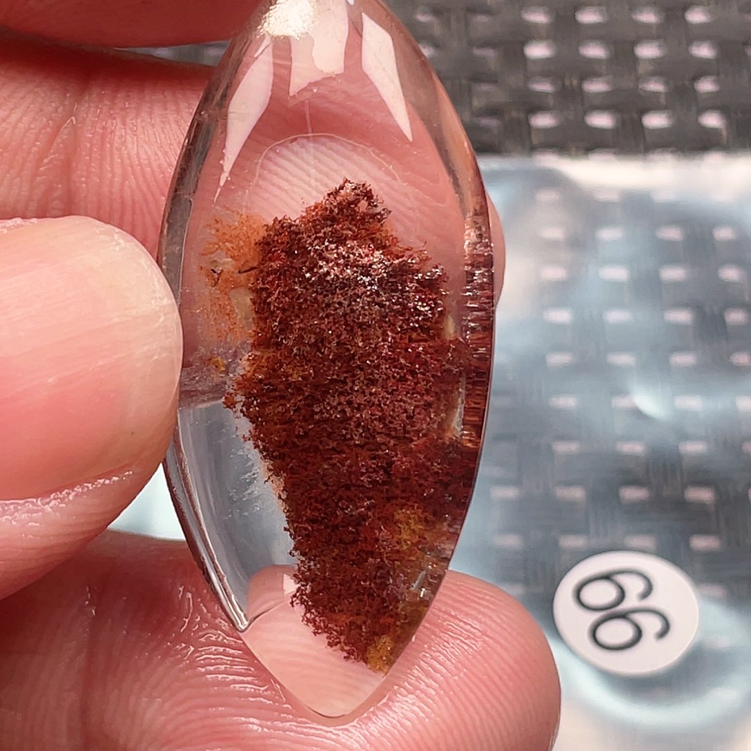 【闪购商品】颈饰未镶嵌水晶青*果