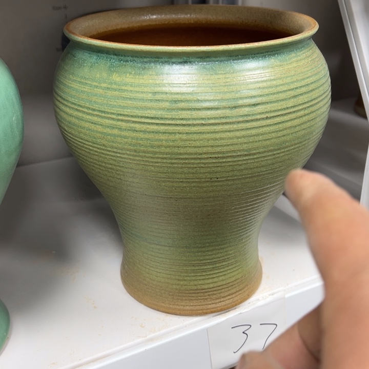 景德镇陶瓷手工制作