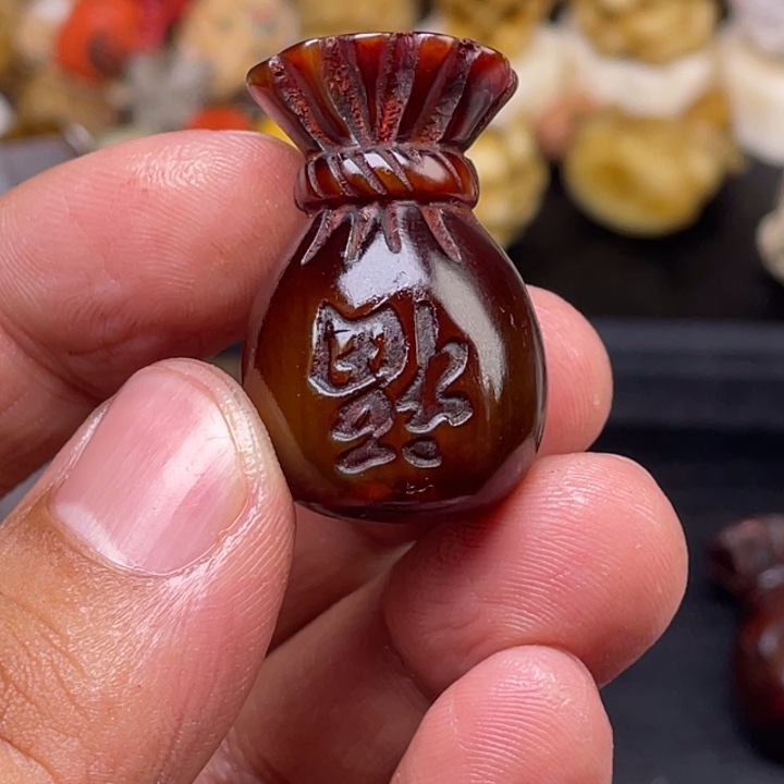 驼骨摆件人工养殖